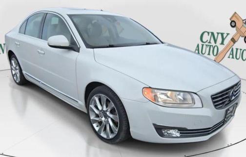 2016 Volvo S80 T5 Drive-E