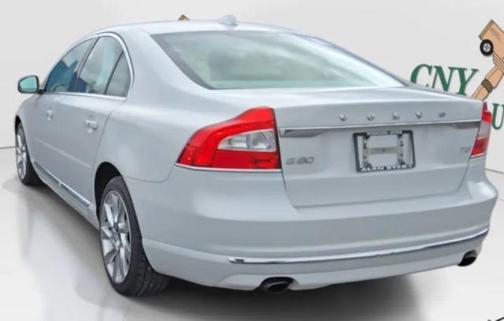2016 Volvo S80 T5 Drive-E