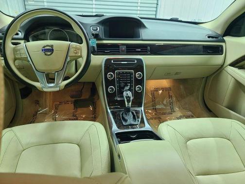 2016 Volvo S80 T5 Drive-E