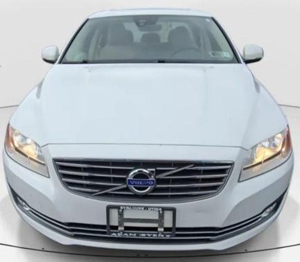 2016 Volvo S80 T5 Drive-E
