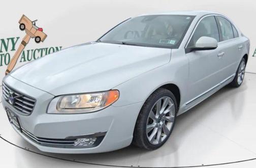 2016 Volvo S80 T5 Drive-E
