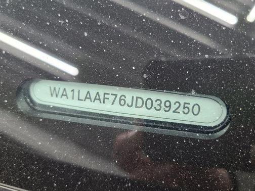 2018 Audi Q7 3.0T Premium Plus