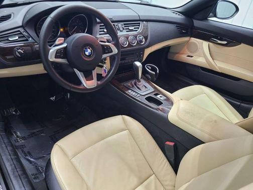 2011 BMW Z4 sDrive30i