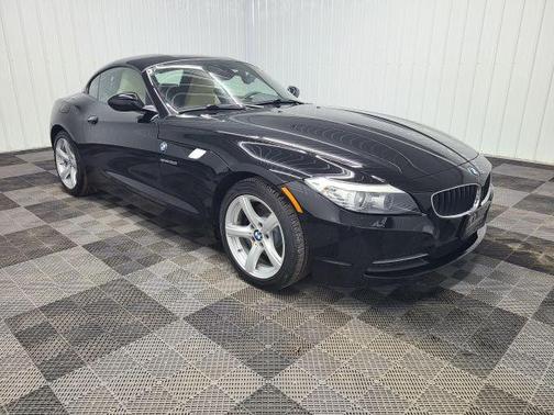 2011 BMW Z4 sDrive30i