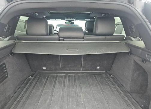 2018 Land Rover Range Rover Sport 3.0L Supercharged HSE