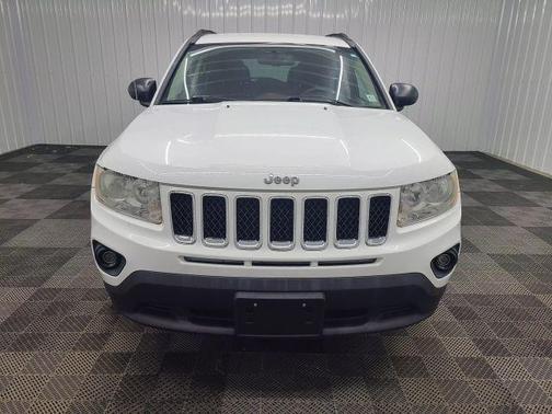 2011 Jeep Compass Sport