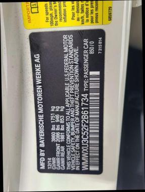 2015 MINI Hardtop Cooper S