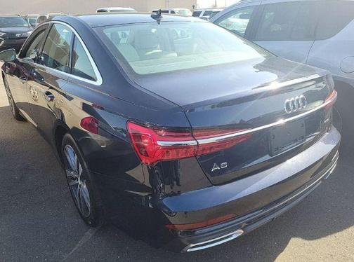 2019 Audi A6 55 Premium Plus