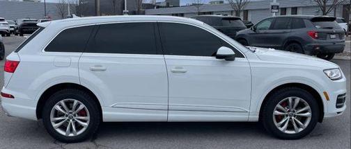 2018 Audi Q7 3.0T Premium Plus