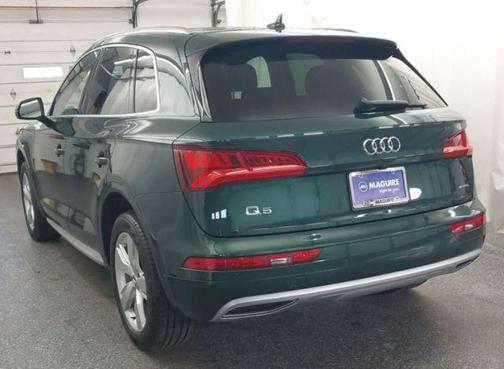 2019 Audi Q5 2.0T Premium Plus