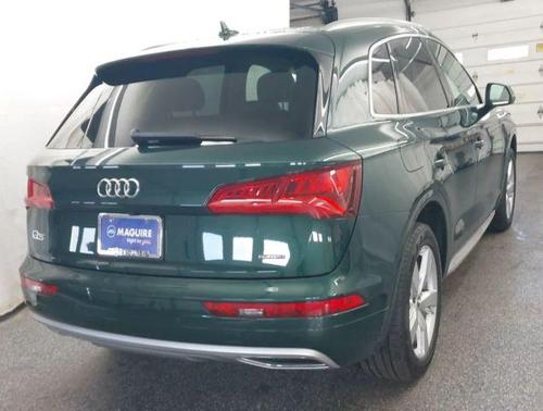 2019 Audi Q5 2.0T Premium Plus