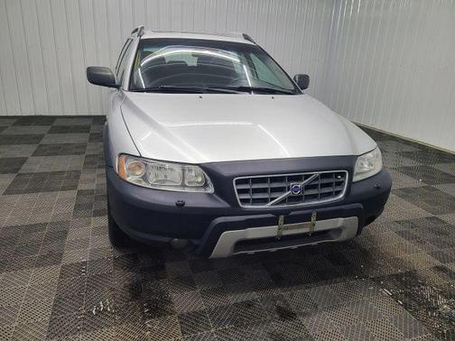 2006 Volvo XC70 2.5T