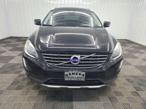 2016 Volvo XC60 T6 Premier Plus