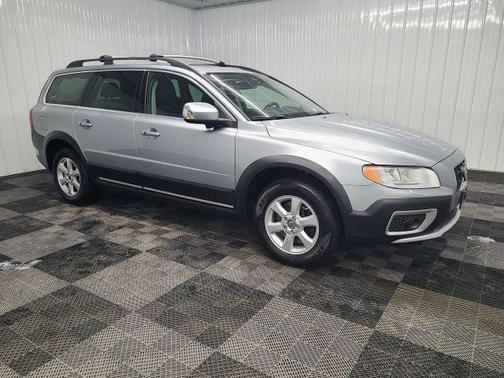 2012 Volvo XC70 3.2