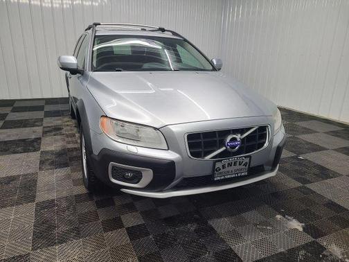 2012 Volvo XC70 3.2