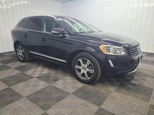 2015 Volvo XC60 T6
