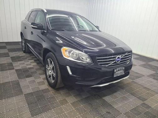 2015 Volvo XC60 T6
