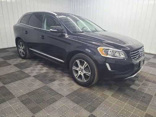 2015 Volvo XC60 T6