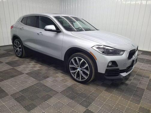 2019 BMW X2 xDrive28i