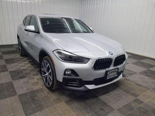2019 BMW X2 xDrive28i