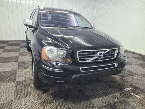2014 Volvo XC90 3.2