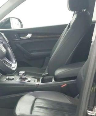 2019 Audi Q5 2.0T Premium