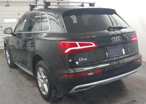 2019 Audi Q5 2.0T Premium