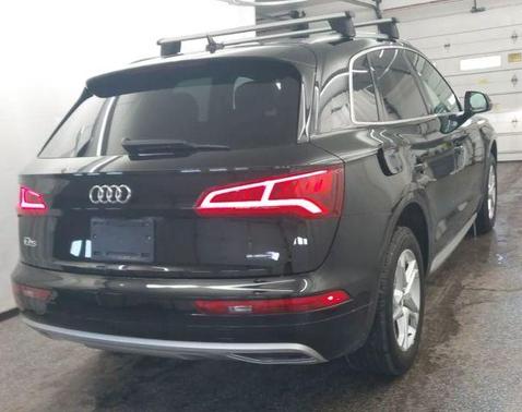 2019 Audi Q5 2.0T Premium