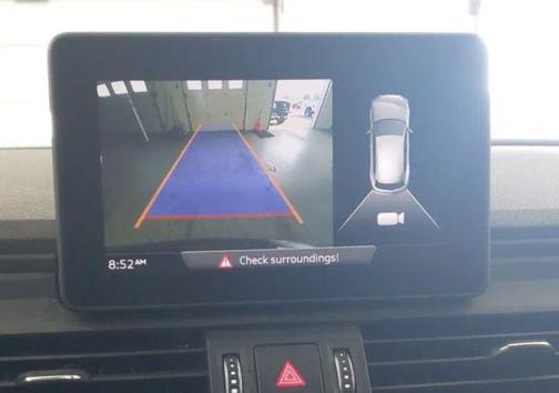 2019 Audi Q5 2.0T Premium