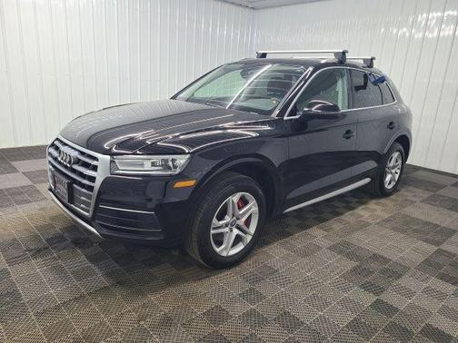 2019 Audi Q5 2.0T Premium