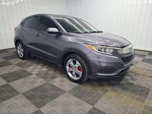 2019 Honda HR-V LX