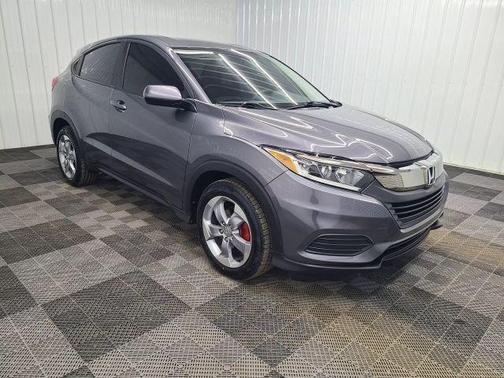 2019 Honda HR-V LX