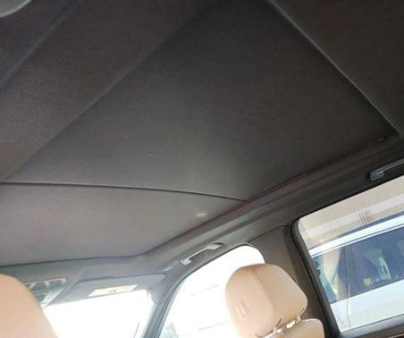 2017 BMW X5 sDrive35i