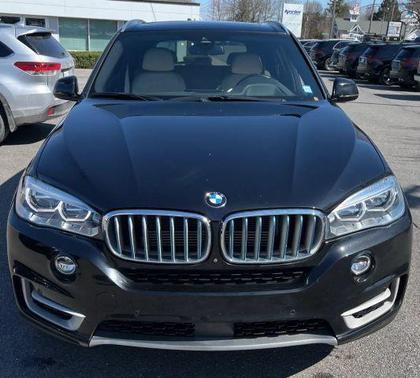 2018 BMW X5 eDrive xDrive40e