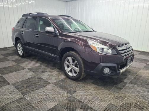 2013 Subaru Outback 3.6R Limited