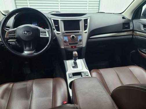2013 Subaru Outback 3.6R Limited
