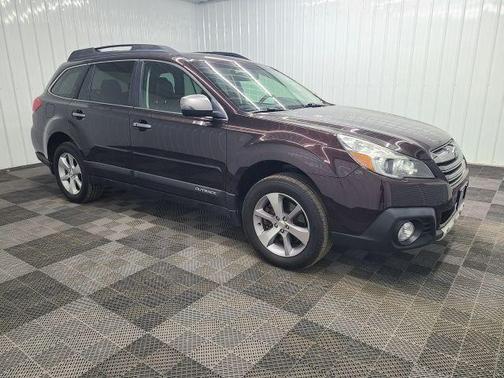2013 Subaru Outback 3.6R Limited