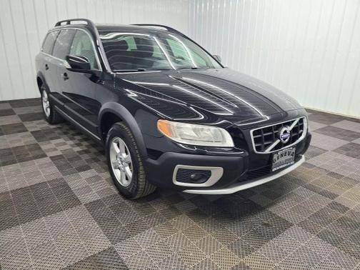2012 Volvo XC70 3.2
