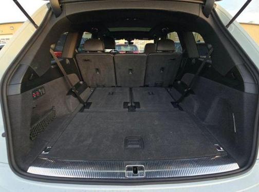 2018 Audi Q7 3.0T Premium Plus
