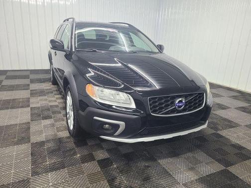 2016 Volvo XC70 T5 Premier