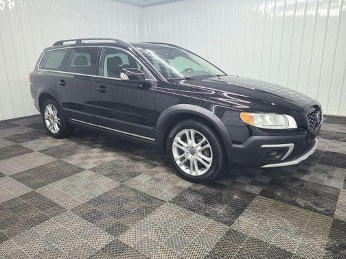 2016 Volvo XC70 T5 Premier