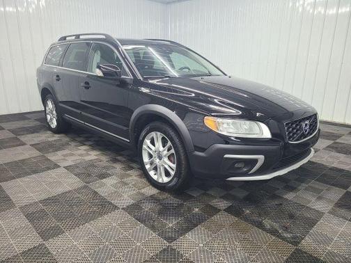 2016 Volvo XC70 T5 Premier
