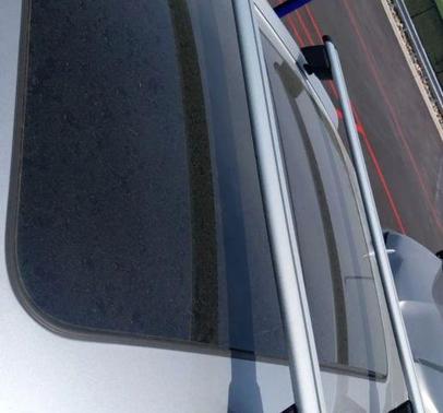 Gray 2016 Audi Q5 3.0T Premium Plus