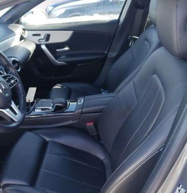 2019 Mercedes-Benz A-Class A 220 4MATIC