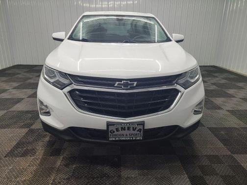 2020 Chevrolet Equinox 2LT