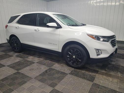 2020 Chevrolet Equinox 2LT