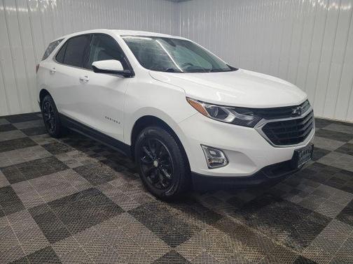 2020 Chevrolet Equinox 2LT