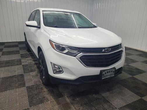 2020 Chevrolet Equinox 2LT