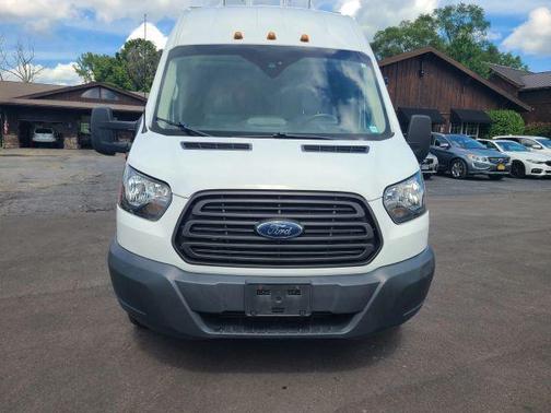 2018 Ford Transit-350 Base