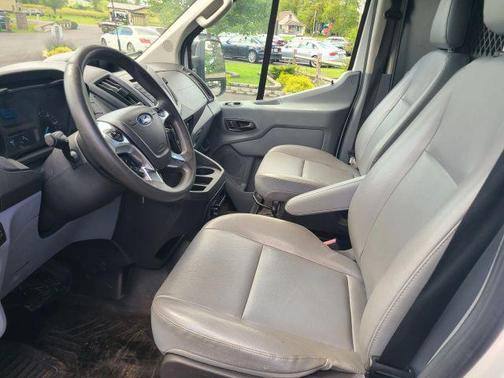 2018 Ford Transit-350 Base